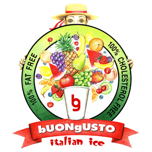 Buon gusto!