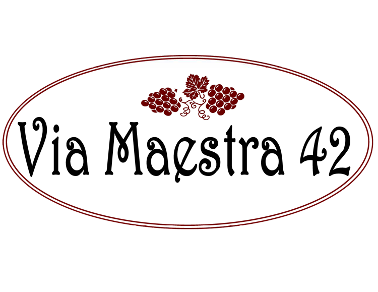 Via Maestra 42