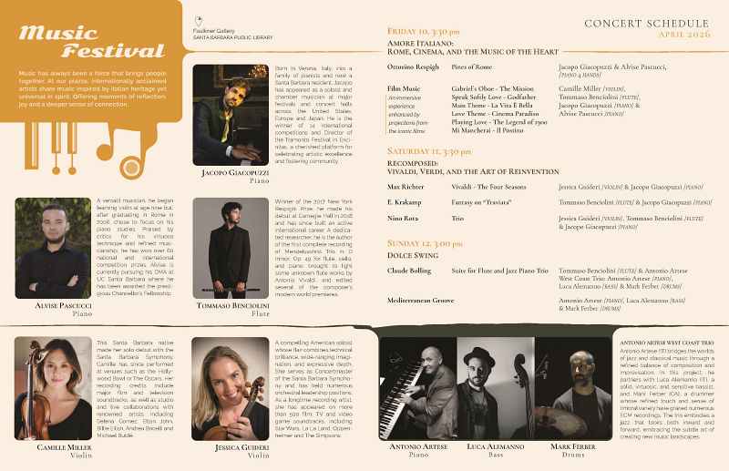 La Piazza Music-Festival